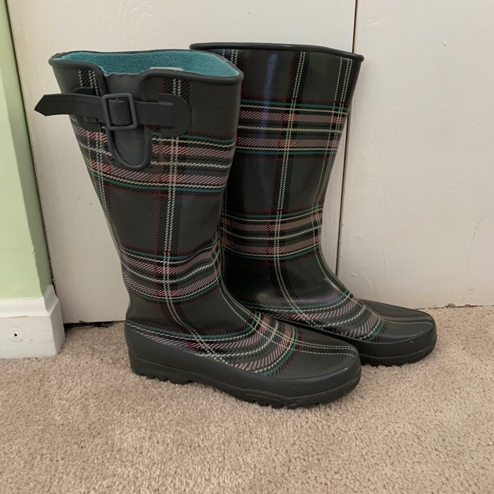 Sperry Top-Sider Women's Pelican Rain Boot